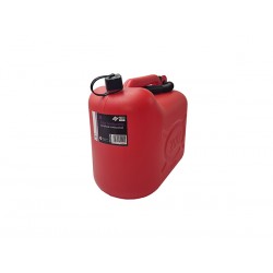 Bidon Combustible Rojo 20 L