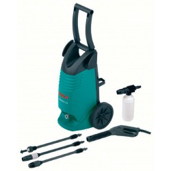 Hidrolavadora 140bar 570lts/h 1250 W