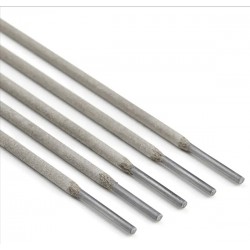 Electrodo Fundicion Pq. 140 2,5x300 Mm