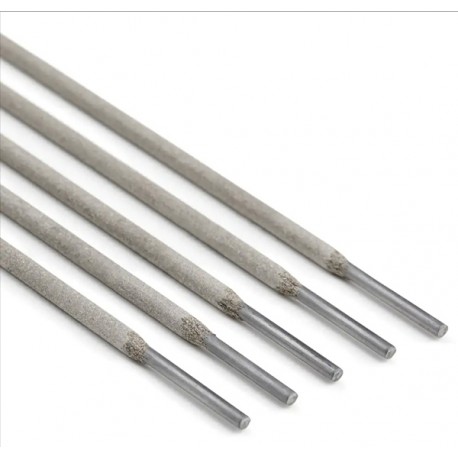 Electrodo Inox 316 Pq. 166 2x300 Mm