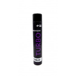 Ambientador Turbo Child 750 Ml