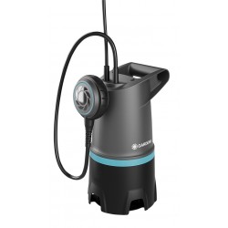 Electrobomba A Sucias 20000 L/h 550 W