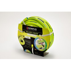 Manguera Yellow Vision 25 1" 50 M