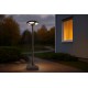 Farola Led Solar Icaro 40 K Cm 2000lm