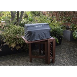 Funda Barbacoa Premium Portatil 66x51x38