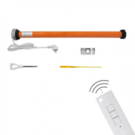 Kit Motorizacion Toldo Mysun 40nm -
