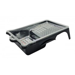 Bandeja Para Ruloto Y Mini + 5 Fundas -