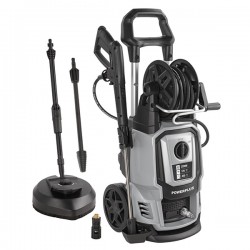 Hidrolavadora 170 Bar 450l/h 2200 W