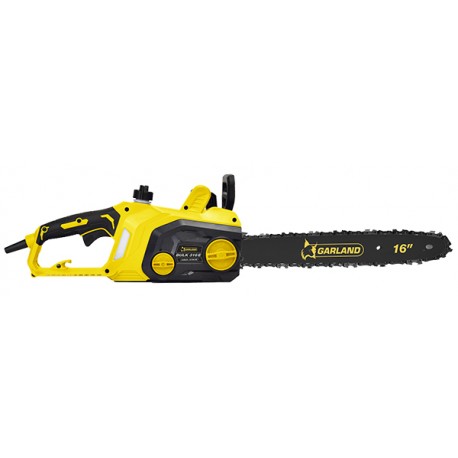 Motosierra Electrica 40cm 2200 W