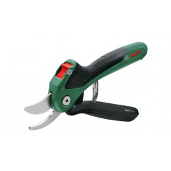 Tijera Poda Jardin Usb 25 Mm 3,6 V