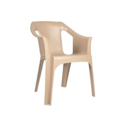 Sillon Resina Arena Del Desierto Cool Recycled -