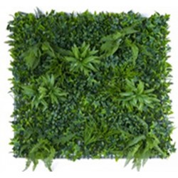 Jardin Vertical Amazonas 100x100 Cm