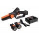Motosierra 2b 2,5ah Bl 10 Cm 10,8 V