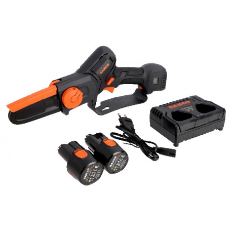 Motosierra 2b 2,5ah Bl 10 Cm 10,8 V