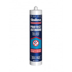 Sellador Protec Antimoho Translucido 280 Ml