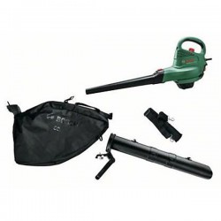 Soplador Electrico 2300 W