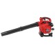 Aspirador Soplador Tritura Gas 25 Cm3