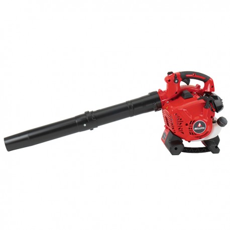 Aspirador Soplador Tritura Gas 25 Cm3