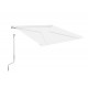Estructura Toldo Original Blanca 3x2,5 M