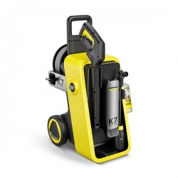 Hidrolavadora 180 Bar 600l/h 3000 W