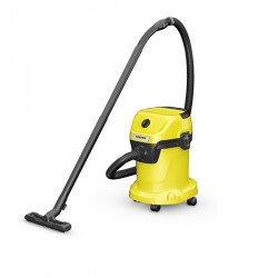 Aspirador Seco Liquido 17 L Wd3 3000 W