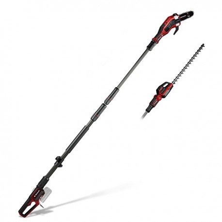 Motosierra Elect Pertiga 18 V