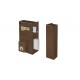 Cerradura Sobreponer Dcha 70 D 2