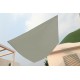 Toldo Rectangular Gris C/bolsa 3x2 M
