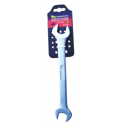 Llave Fija 2 Bocas 18x19 Mm