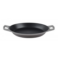 Paellera Alum. Fundido Indeformable Revolut 36 Cm