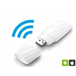 Accesorios Clima Kit Wifi Usb Smart Hogarclick