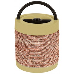 Disco Fibra Gr 24 P94 S4 115x22 Mm