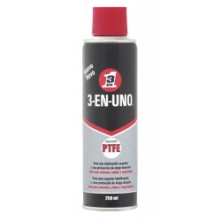 Aceite Multiuso Aerosol Edi Limit 200 Ml