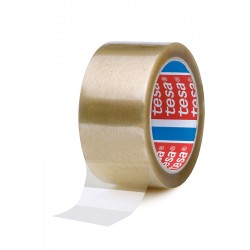 Cinta Embalaje Pp Pack Transp 66mx50 Mm