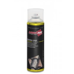 Sellador Grietas Spray Transparente 500 Ml