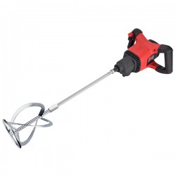 Mezclador Electrico 2v+ Varilla 1600 W