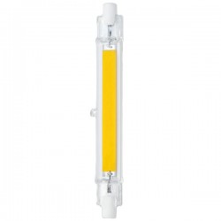 Lampara Led Lineal Cob Lf 6400k 1200lm 12 W