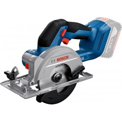 Sierra Circular S/bat Bl 140mm 18 V