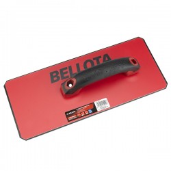 Talocha Goma Rectangular 355x146 Mm