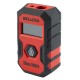 Medidor Laser Rojo 20 M