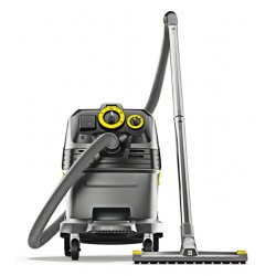 Aspirador Seco Liquido 30l 1380 W