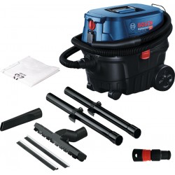 Aspirador Seco Humedo 21l 1250 W