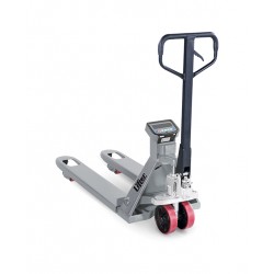 Traspaleta Pesadora 6v/4ah 2000 Kg