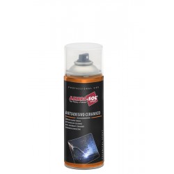 Antiproyecciones Soldadura Ceramica 400 Ml