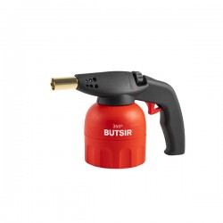 Soplete Gas Piezo Multiuso 360 -