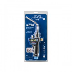 Soplete Gas Propileno Boq. Inox -
