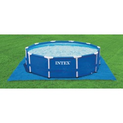 Lona Suelo Piscina 472x472 Cm