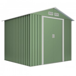 Caseta Metal Gotland Mint 5,27 M2