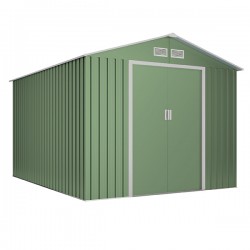 Caseta Metal Koppen Mint 8,08 M2