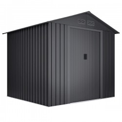Caseta Metal Gotland Dark 5,27 M2
